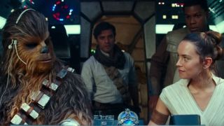 Star Wars The Rise of Skywalker trailer breakdown