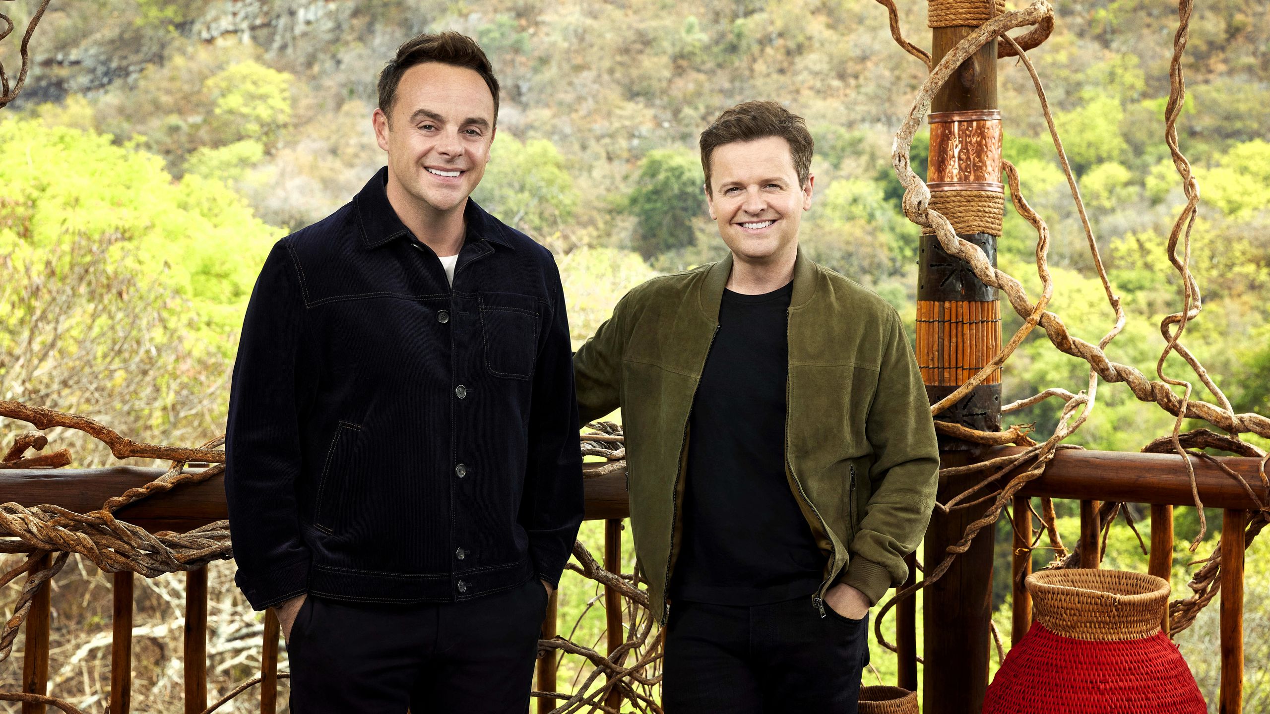 How to watch I'm A Celebrity... South Africa S2 — stream online for free