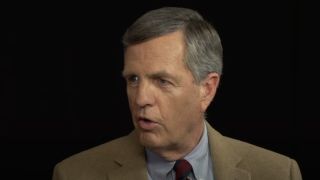 Brit Hume on Conversations with Bill Kristol