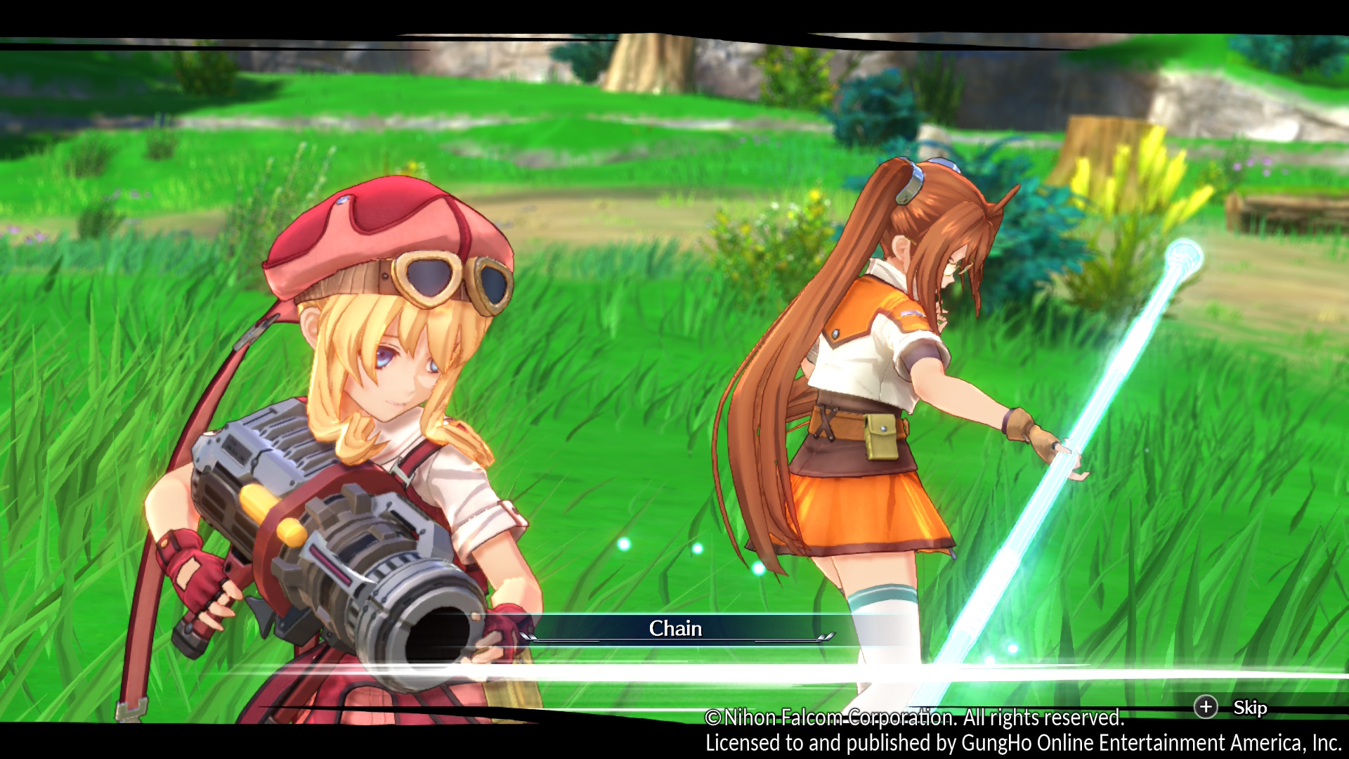 How Trails in the Sky gets it right when it comes to remaking a classic JRPG