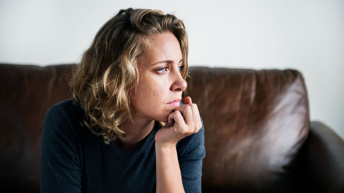 Is there a link between vitamin D and depression? Live Science