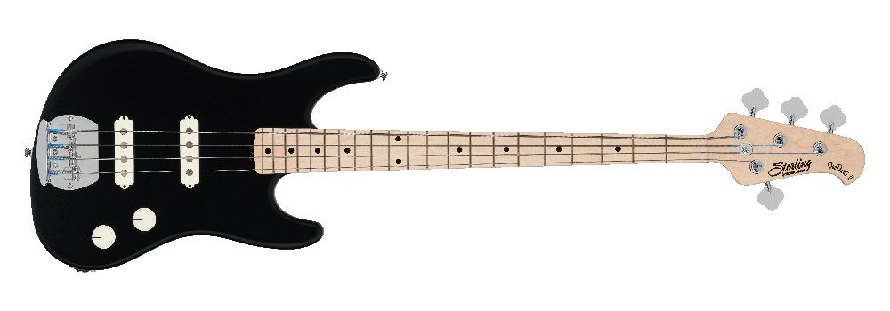 Sterling by Music Man Joe Dart signature bass