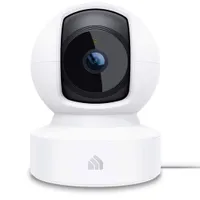 Kasa Indoor Pan/Tilt Smart Security Camera | Was $34.99, now $29.99 at Amazon