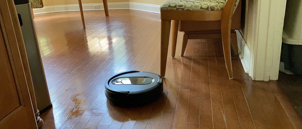 Shark IQ Robot Self-Empty XL 