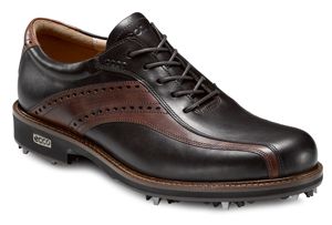 Ecco Comfort Classic shoes | Golf Monthly