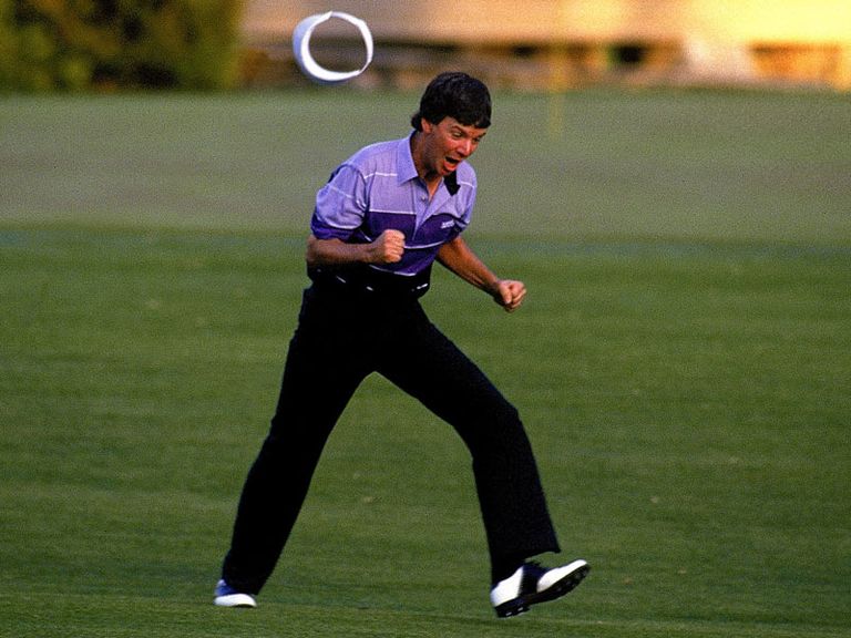 Things You Didn't Know About Larry Mize