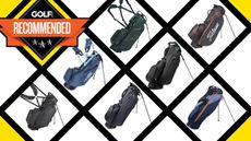 Best Stand Bags 2026