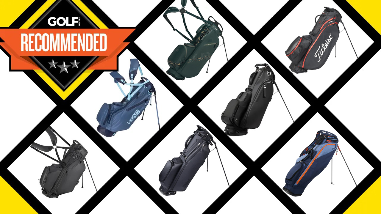 Best Stand Bags 2026