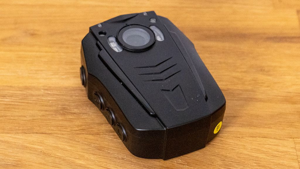 The best body cameras in 2024 Digital Camera World