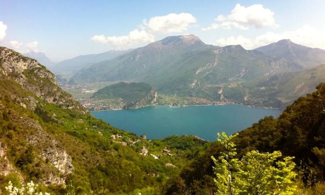 Lago di Garda