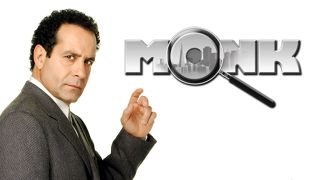 Monk premieres on MeTV in July