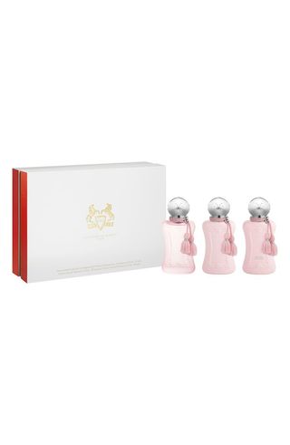 Fragrance Trio Set 0 Value