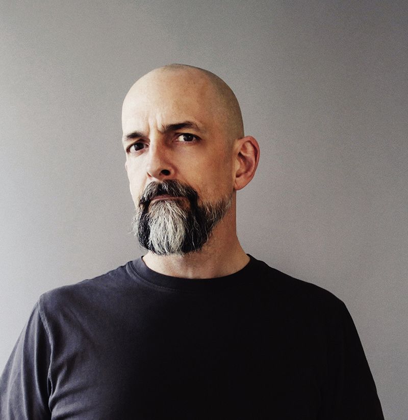 Neal Stephenson