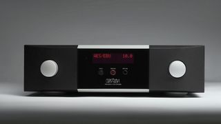 Mark Levinson No. 5206