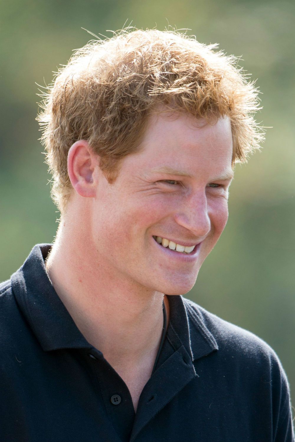 Prince Harry