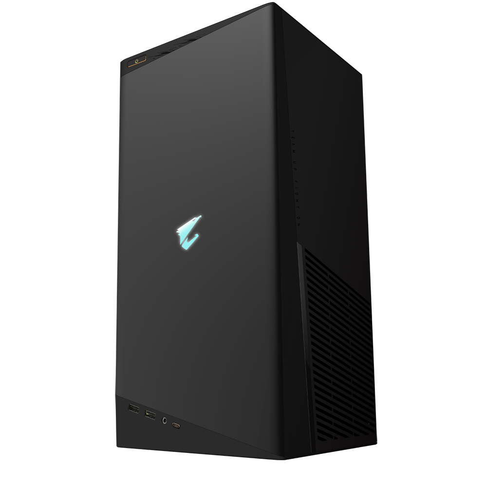 Aorus Model S (Intel)