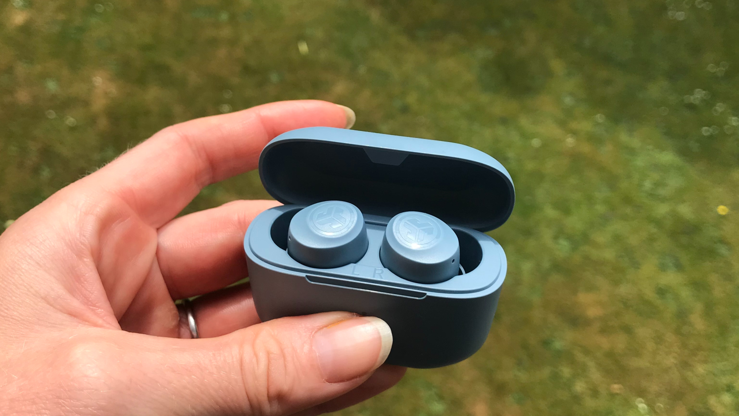 JLab GO Air POP True Wireless Earbuds – JLab UK