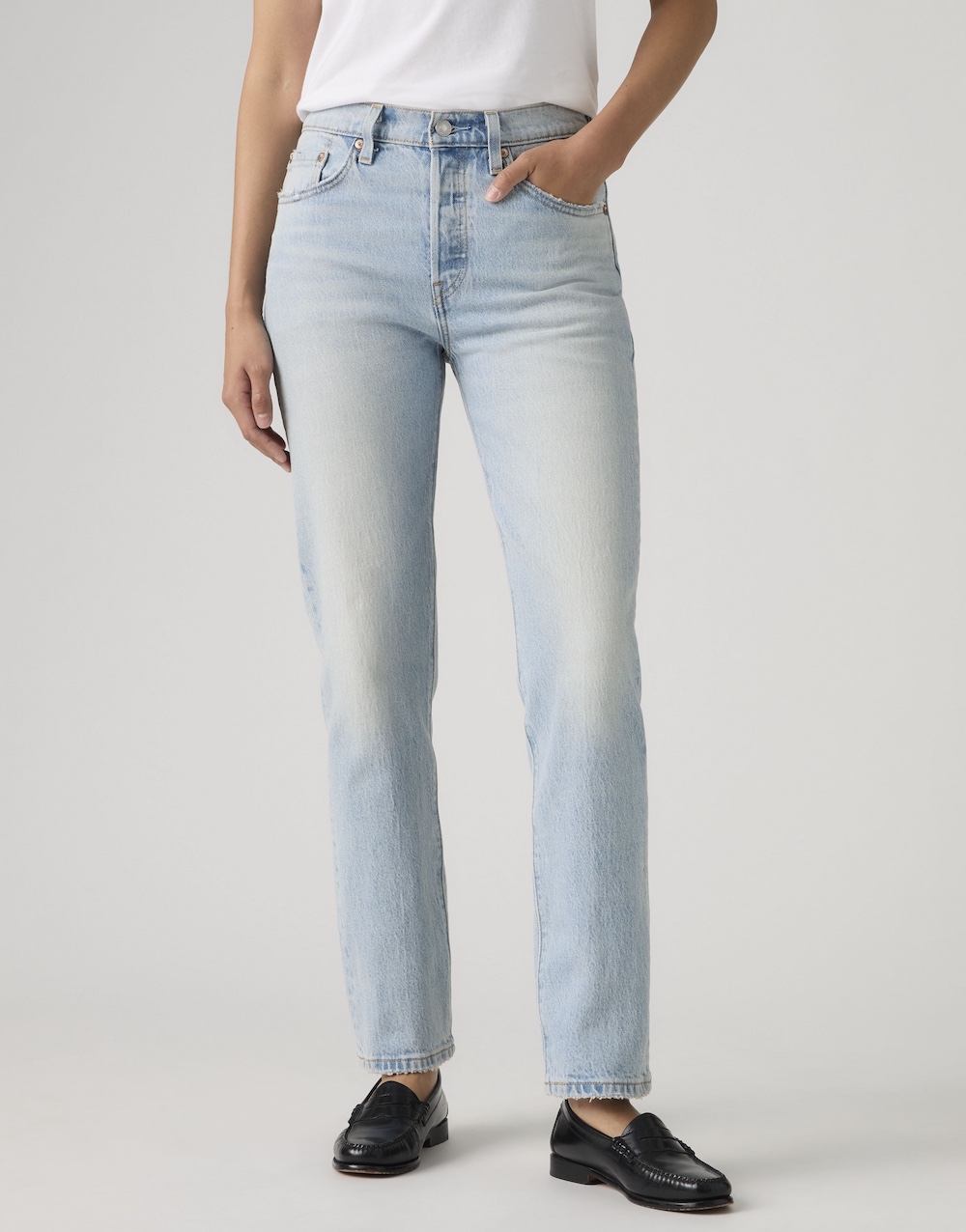 Levi, Original Fit Women's Jeans