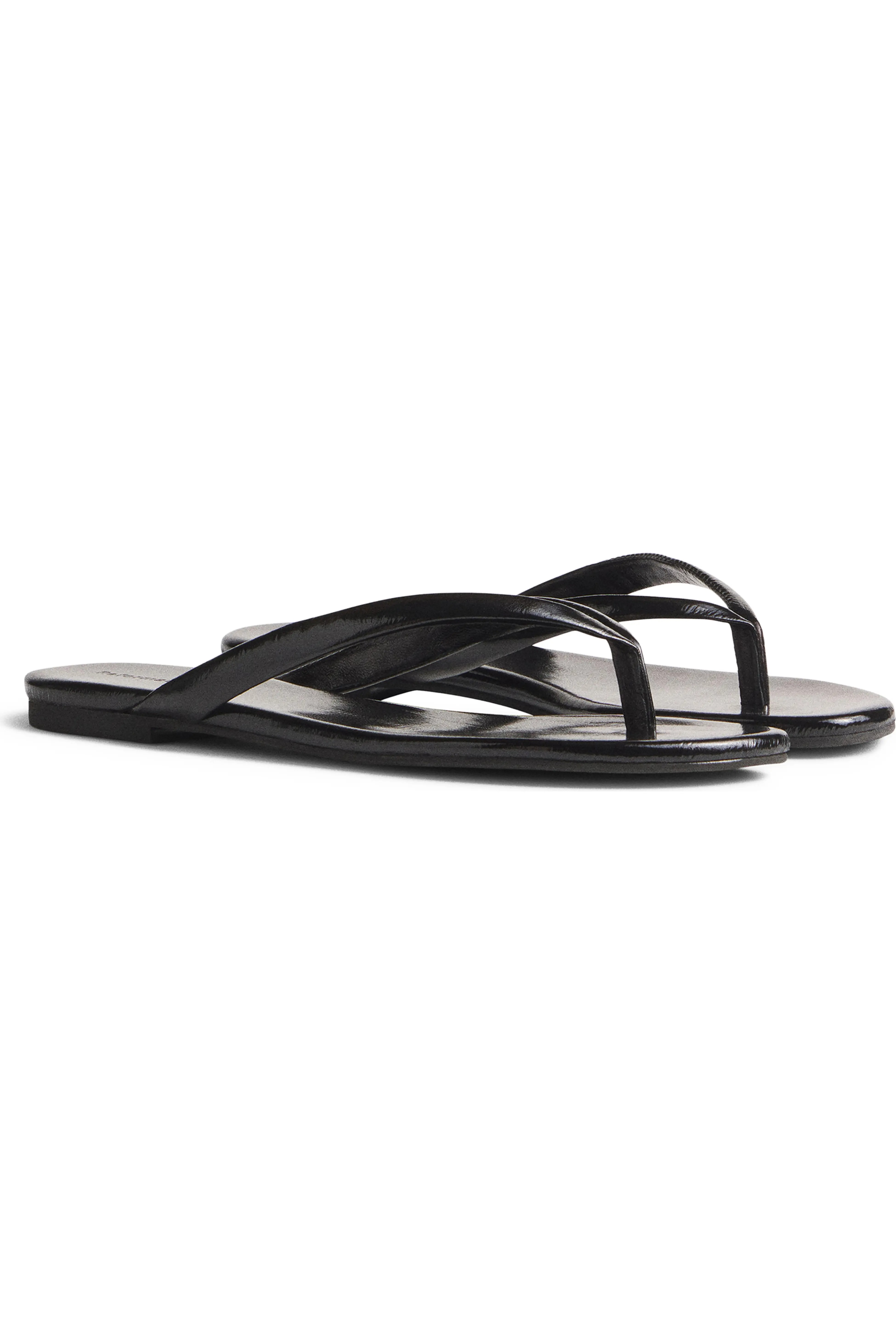 Amelia Flip Flop