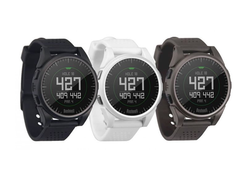 Bushnell Excel GPS Watch - Golf Monthly | Golf Monthly