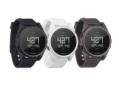 Bushnell Excel GPS Watch Review Golf Monthly Golf Monthly