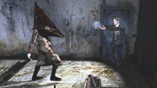 Best video game soundtracks – silent hill 2