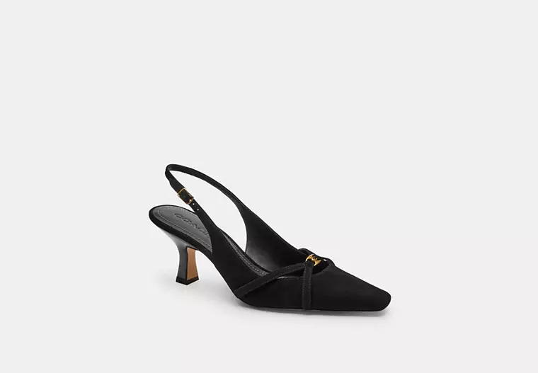 Camberley - 2 / Black