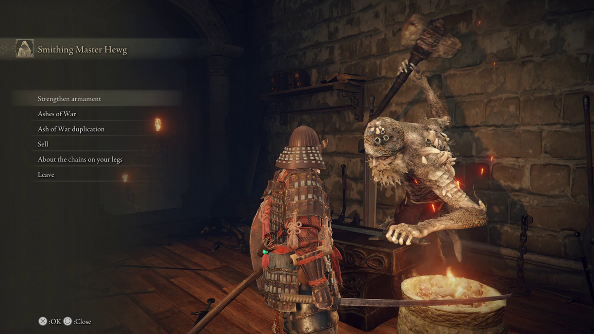 Whats the strongest armor Elden Ring?