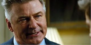 Alec Baldwin Mission: Impossible - Rogue Nation