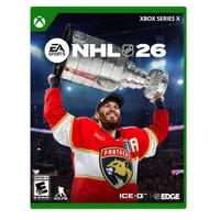 NHL 26 | $69.99$34.99 at AmazonSave $35