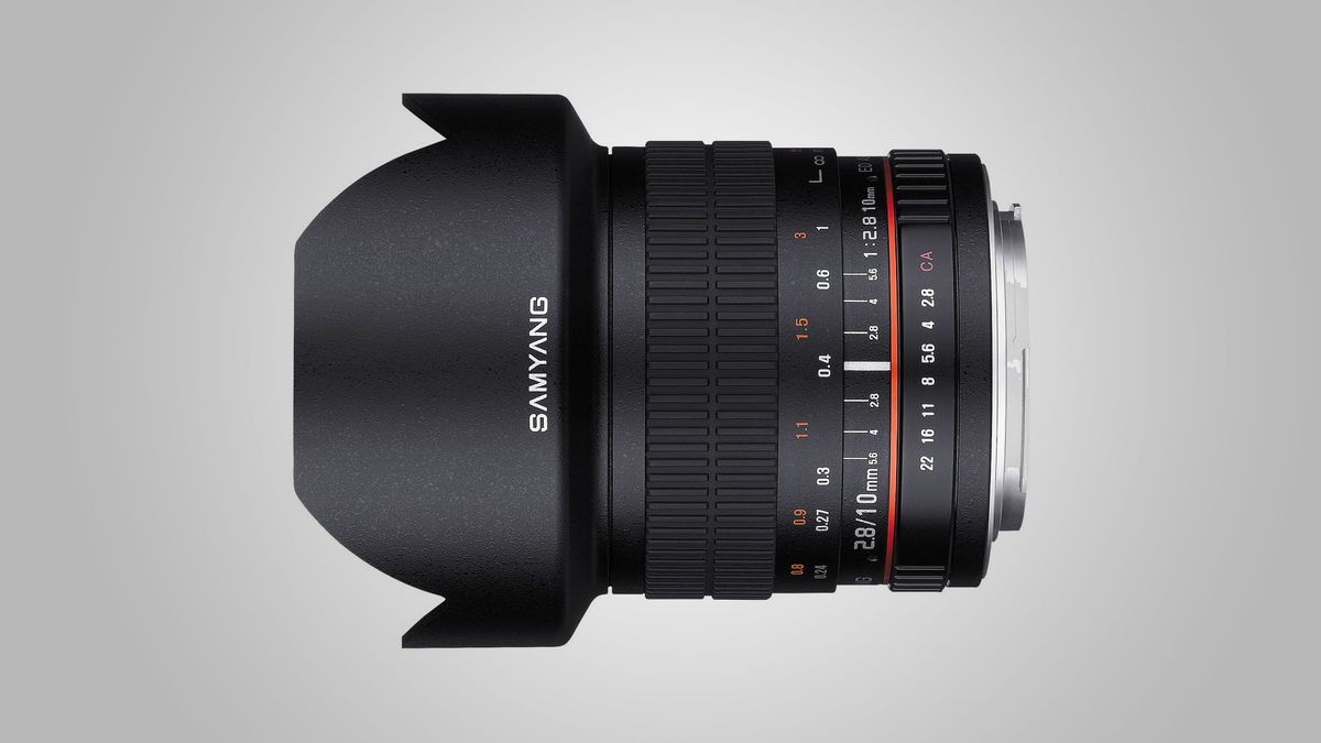 Best Nikon lenses 2022 20 top lenses for Nikon DSLRs TechRadar