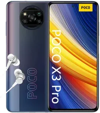 Check out the Poco X3 Pro on Flipkart