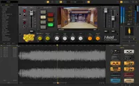 T-RackS Sunset Sound Studio Reverb: $149.99, $49.99