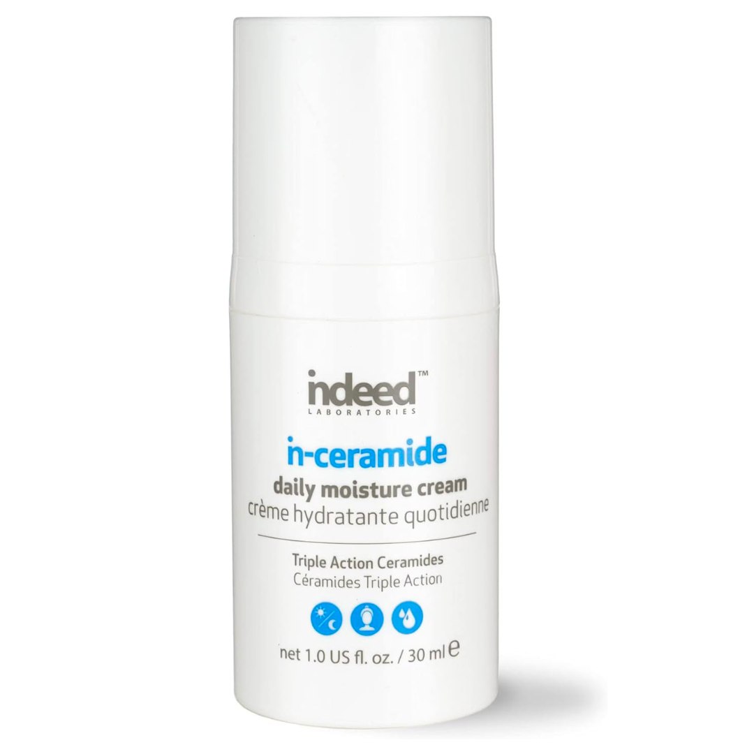 Indeed Labs In-Ceramide Daily Moisture Cream