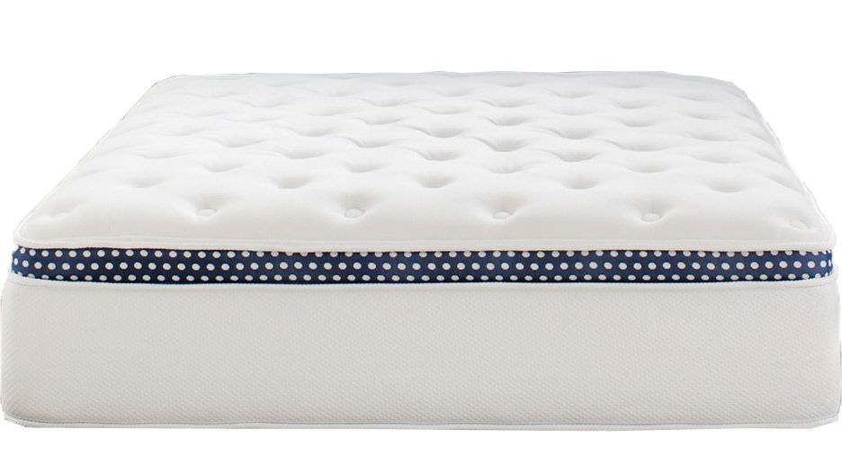 The best hybrid mattress of 2023 TechRadar