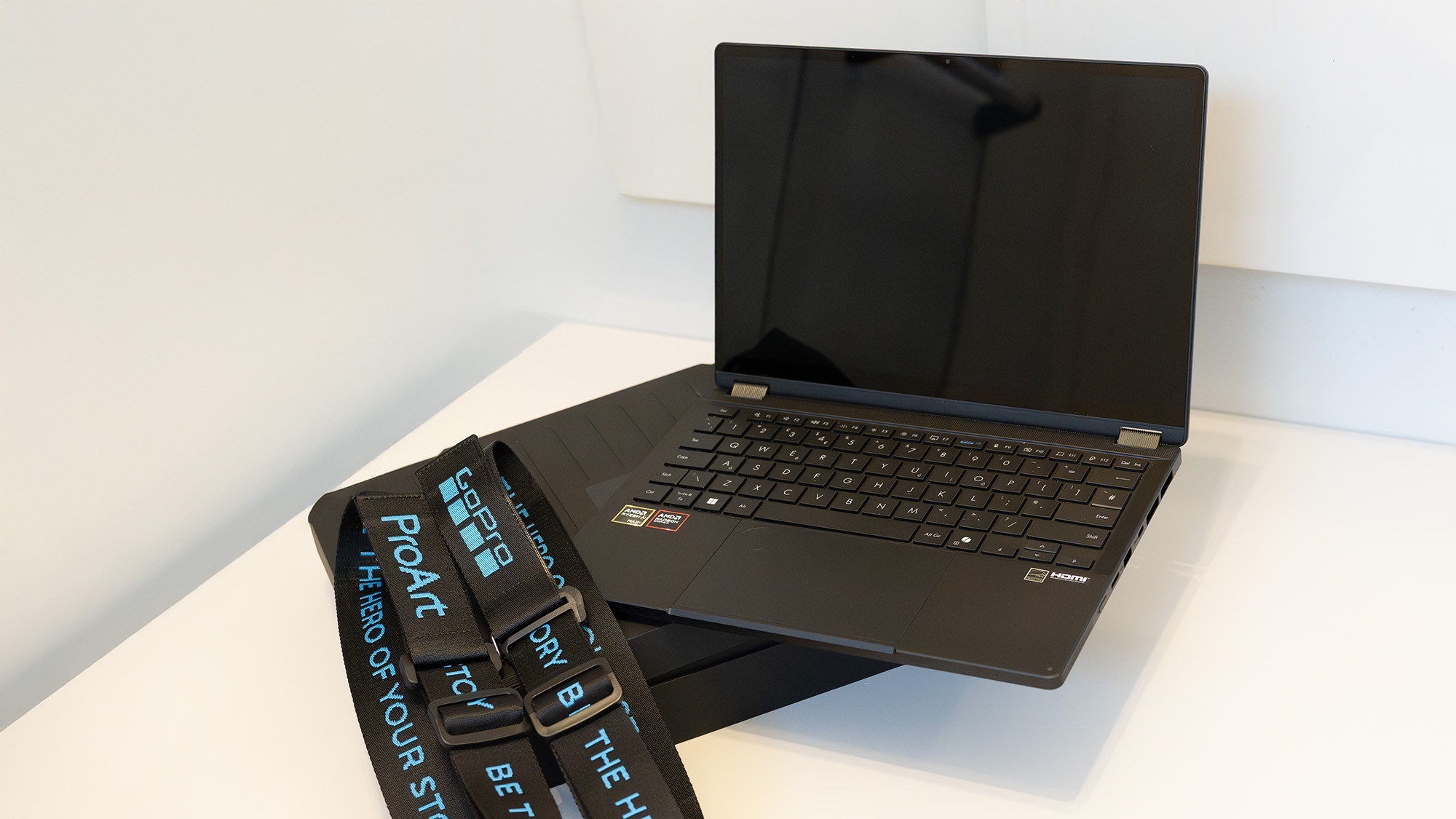 Asus ProArt PX13 GoPro Edition laptop