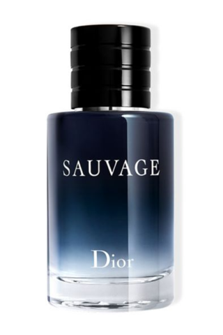 DIOR Sauvage Eau de Toilette - best valentine's gifts for boyfriends