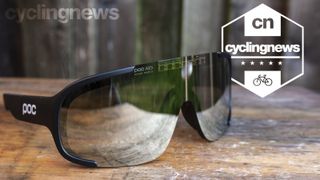 POC Aspire Solar Switch sunglasses review