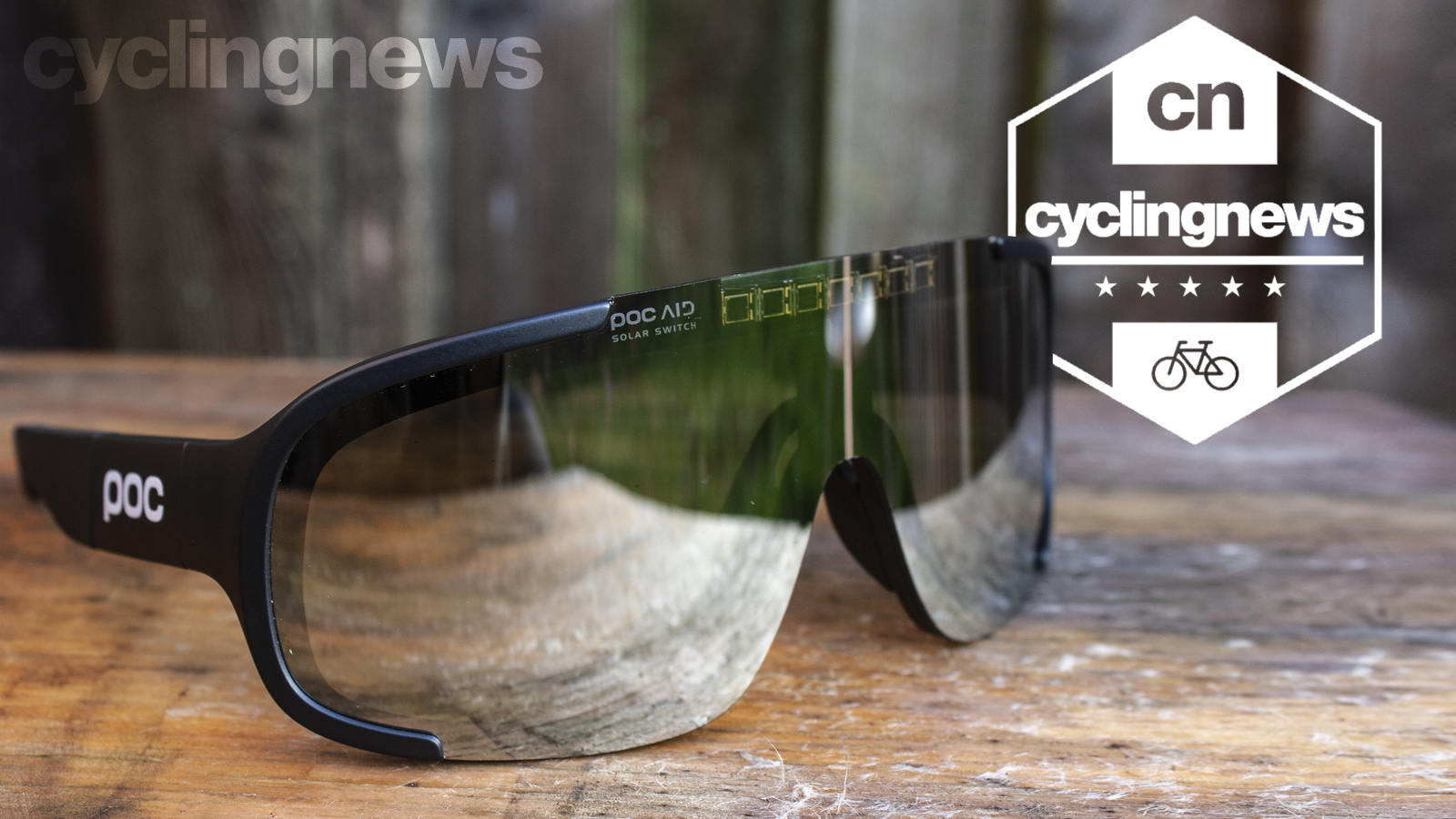 adiós Masaccio Ten confianza POC Aspire Solar Switch sunglasses review | Cyclingnews