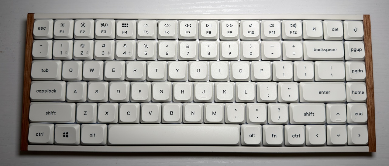 Keychron K3 Ultra