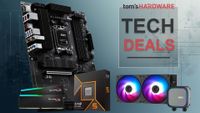Tech Deals Cover