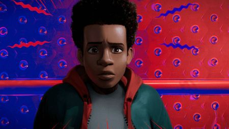 Spider-Man: Into the Spider-Verse