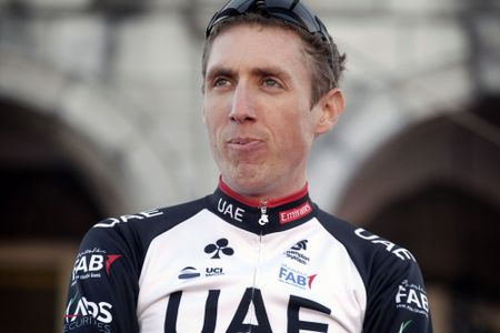 Dan Martin (UAE Team Emirates)