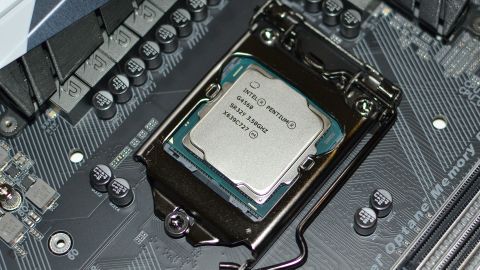 Pentium on sale g4560 socket