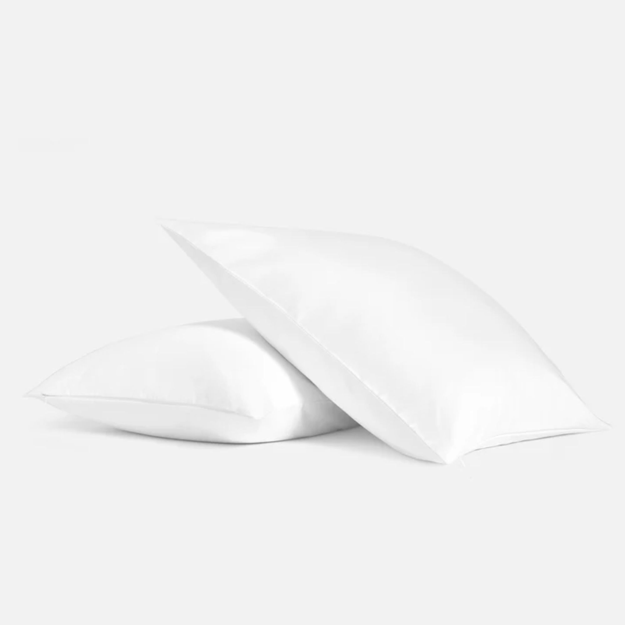 Brooklinen pillow protector set