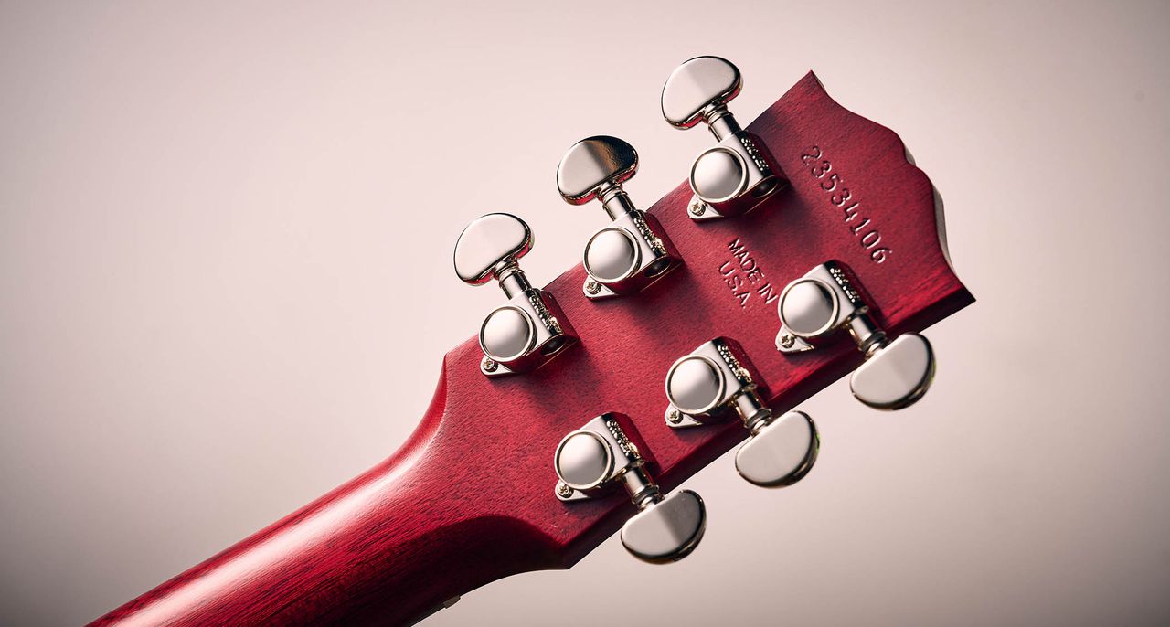 Gibson Hummingbird Special