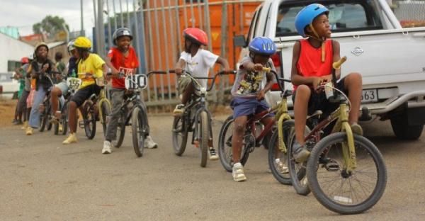 Songo.info gets more people on bikes.