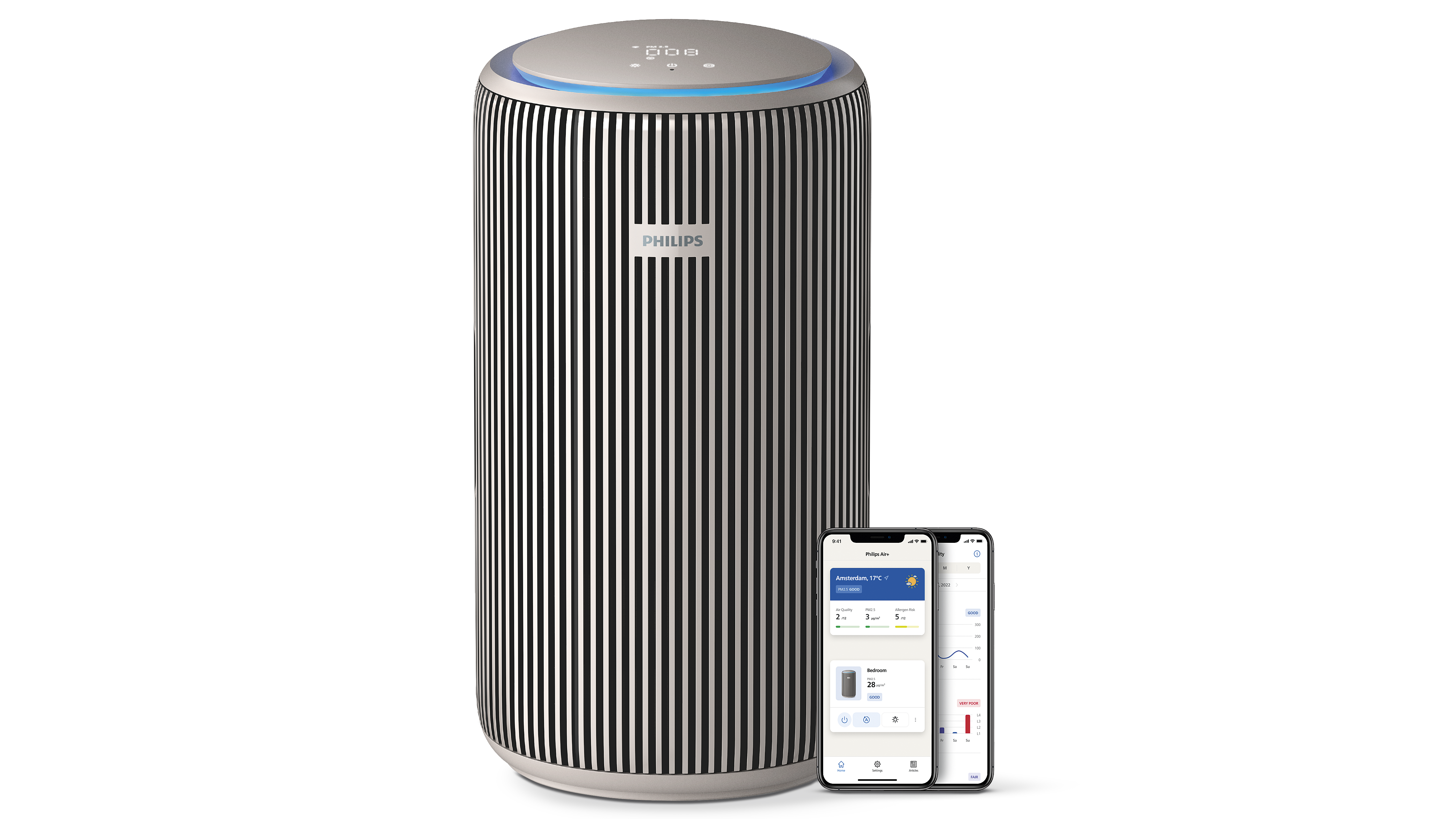 Air purifier