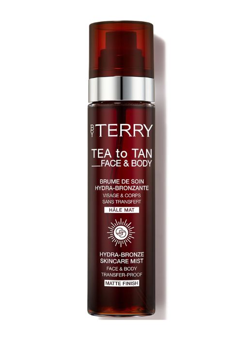 an image of By Terry Tea to Tan Face &amp;amp; Body Mist