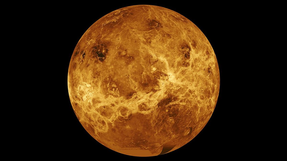 Year of Venus — How to see the ‘night star’ at its greatest in 2025